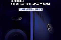 Yamaha ra mắt R15M thế hệ mới vào ngày 21/09