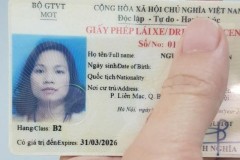Bằng lái xe hết hạn trong giãn cách xã hội được gia hạn ra sao?