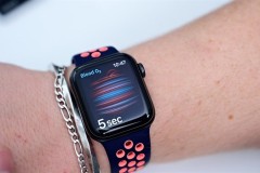 Có nên nâng cấp lên Apple Watch S7, những cải tiến so với thế hệ cũ