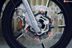 Cận cảnh Yaz độ trông cực kì điệu nghệ và vô cùng Complicated