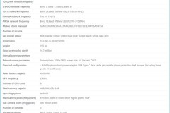 Cấu hình Redmi Note 11: Màn hình 6.6 inch, pin 4.900mAh, 2 loa JBL...