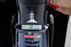 'Cực phẩm' Wave độ cục máy DOHC đầy uy lực thách thức các tay chơi