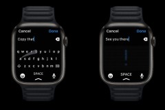 Đánh giá Apple Watch Series 7: Màn hình lớn, nhiều tính năng thú vị