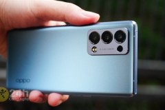 Đánh giá camera OPPO Reno 6 Pro 5G: Ảnh chụp sắc nét, hình ảnh đẹp mắt