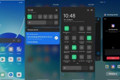 Đánh giá ColorOS 11 trên OPPO Reno6 Pro 5G: Tùy biến cá nhân sâu hơn