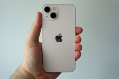Đánh giá hiệu năng iPhone 13: Apple A15 dư sức cân mọi tựa game
