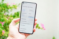 Đánh giá pin Xiaomi 11 Lite NE 5G: Hoạt động liên tục hơn 10 tiếng