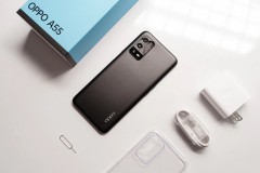 Giữa một dàn sao phân khúc 5 triệu, đâu là lý do nên mua OPPO A55?