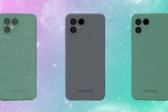 Điện thoại độc lạ Fairphone 4 ra mắt: Dễ dàng thay thế pin và camera