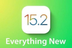 3 tính năng mới được bổ sung trên iOS 15.2 beta 1
