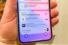 6 thiết lập trên iOS 15 giúp tăng cường bảo mật cho người dùng