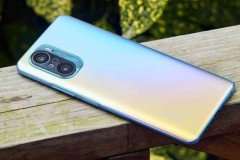 Cấu hình Redmi K50 lộ diện: Camera 108MP, chip Snapdragon 898, sạc nhanh 120W