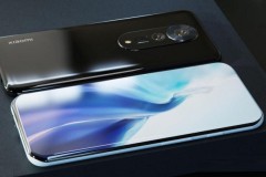 Concept Xiaomi 12 xuất hiện với màn hình vô khuyết, cảm biến trong màn hình, camera sau ấn tượng
