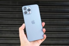 iPhone 13 Pro có thể tiết kiệm pin hơn nhờ phương pháp này, bạn đã biết chưa?