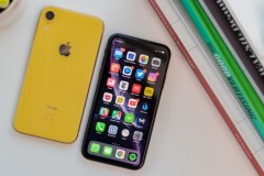 iPhone SE 3 tiếp tục rò rỉ ngoại hình mới, không biết lại tưởng là iPhone Xr