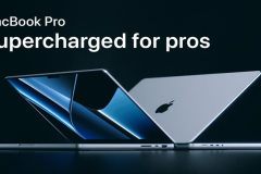MacBook Pro 2021 lộ ảnh thực tế, thêm thông tin về MacBook Air 2021 rò rỉ