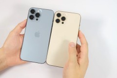 So sánh iPhone 13 Pro Max và iPhone 12 Pro Max: Sự nâng cấp 'quá tay' của Apple