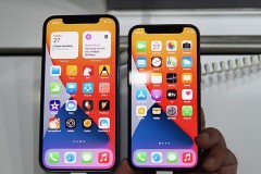 Tại sao màn hình iPhone 13 vẫn chưa được hỗ trợ Always On Display?