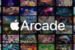Tổng hợp các trò chơi Apple Arcade hay nhất năm 2021