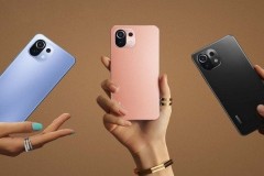 Xiaomi Mi 12 sẽ sở hữu chipset Snapdragon 898 và viên pin 5000 mAh