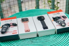 Đồng hồ thông minh BeU: thương hiệu Việt với tiêu chí ngon - bổ - rẻ