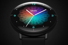 Đồng hồ thông minh Xiaomi Mibro Lite ra mắt với màn hình cong ấn tượng