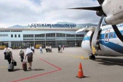 Đồng ý mở cửa đường bay đến Côn Đảo nhưng khách chỉ được ở resort Six Sense