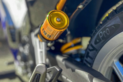 Ex 135 độ tái sinh một cách mãnh liệt và những món đồ chơi giá cả hợp lý