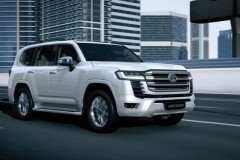 “Gã khổng lồ say ngủ” Toyota đang dần vươn vai thức dậy