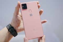 Giá bán Bphone A60: Dự kiến không cao hơn dòng Bphone B60 là bao nhiêu