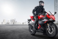 Honda CBR150R - Mẫu Sportbike 150cc đáng mua nhất phân khúc hiện nay