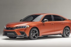 Honda không bán Civic Si tại Việt Nam, nhưng dân chơi có thể tạo ra chiếc xe “chiến” không kém với phụ tùng HPD