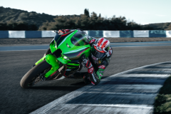 Kawasaki Ninja ZX-10R 2021 chính thức ra mắt thị trường Việt Nam