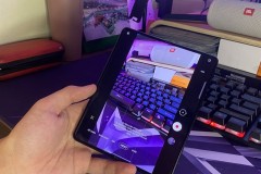 Khám phá ngay những tính năng độc đáo chỉ Galaxy Z Fold3 mới làm được