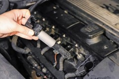 Khắc phục cuộn dây đánh lửa ô tô bị lỗi như thế nào