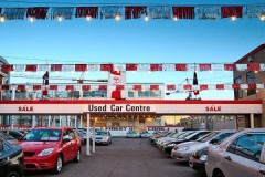 Kiểm tra ngay 10 yếu tố sau nếu bạn muốn tậu một chiếc ô tô cũ