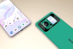 Kỳ vọng Nokia X90 Pro Max: Chip Snapdragon 888+ mạnh mẽ, giá hấp dẫn