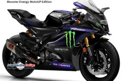 Lộ diện những bản độ táo bạo của Yamaha R15V4 mới