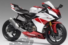 Lộ tin Yamaha R9 sẵn sàng ra mắt sau khi được đăng ký tên ở châu Âu