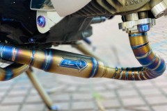 Lợi ích của việc mở cổ pô và ảnh hưởng của nó