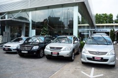 Lý do nên chọn xe cũ khi mua ô tô lần đầu