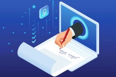 Cách tạo chữ ký điện tử online trên máy tính cực nhanh chóng cho bạn