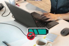 Hướng dẫn cách khắc phục laptop sạc không vào pin cực kỳ hiệu quả