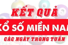 [HƯỚNG DẪN] Chơi xổ số miền Nam nhanh trúng nhất 2021 chỉ có tại xosokt.vn