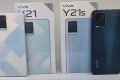 Nên mua Vivo Y21 hay Vivo Y21s?Vivo Y21 và Vivo Y21s có gì khác nhau?