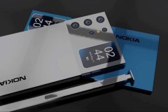 Nghe Đồn Là: Nokia X90 có camera chính 108MP, chạy Snapdragon 775