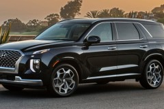 Những mẫu xe phù hợp đi cắm trại