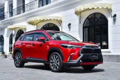 Những thương hiệu xe dẫn đầu doanh số sau 9 tháng năm 2021