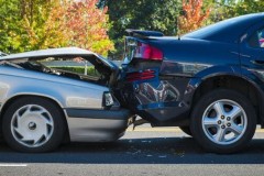 Những vị trí ngồi "xịn nhất" trên ô tô