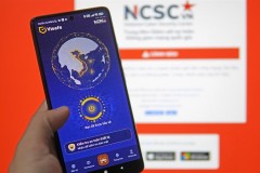 Ra mắt ứng dụng Visafe giúp chặn web lừa đảo trên điện thoại, máy tính